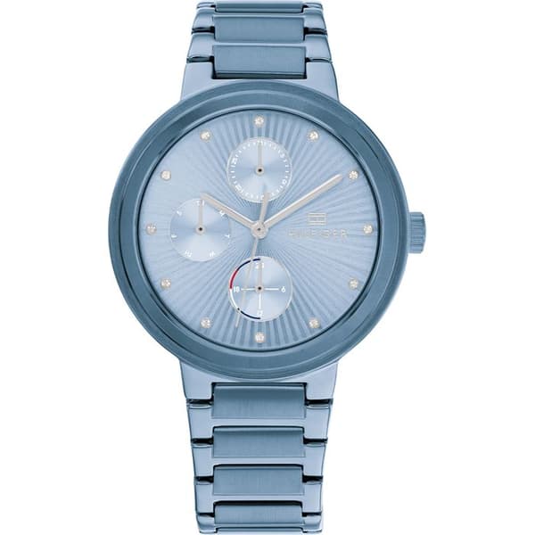 Klocka - Tommy Hilfiger - 1782535 - Rostfritt stål - 36 mm - Vattentålig 3 bar