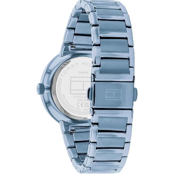 Klocka - Tommy Hilfiger - 1782535 - Rostfritt stål - 36 mm - Vattentålig 3 bar
