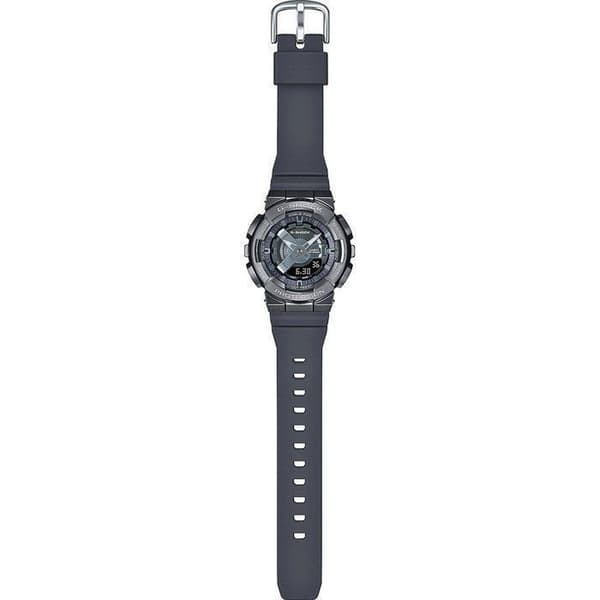 Casio Watch - Dam - GM-S110B-8AER - Vattentät 20 Atm - Dubbel skärm