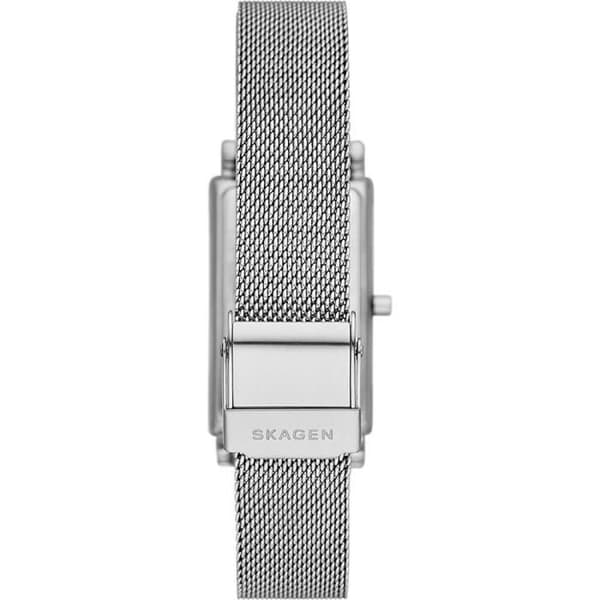 Skagen Watch - Dam - SKW3096 - Silver Rostfritt stål - 22 mm - 3 bar