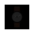 Miniatyrbild 4 av 4: Skagen Klocka - Herrar - SKW6889 - Brun Läder - 44mm - 5 bar