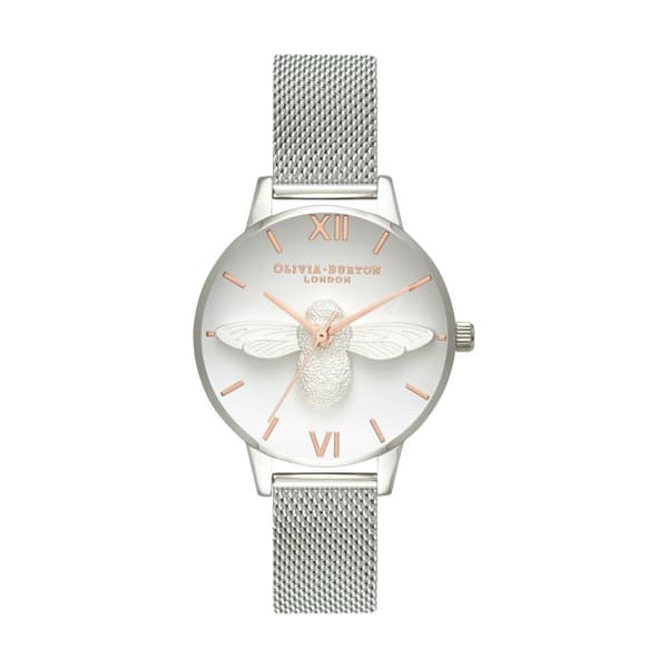 Damklocka Olivia Burton OB16AM146 (Ø 30 mm)