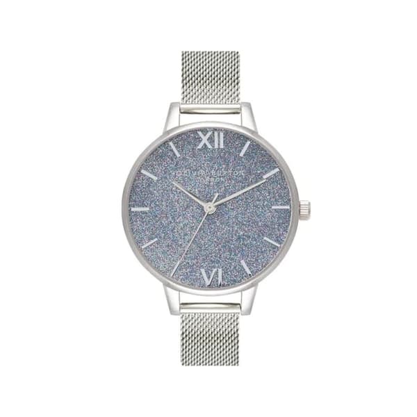 Damklocka Olivia Burton OB16GD77 (Ø 34 mm)