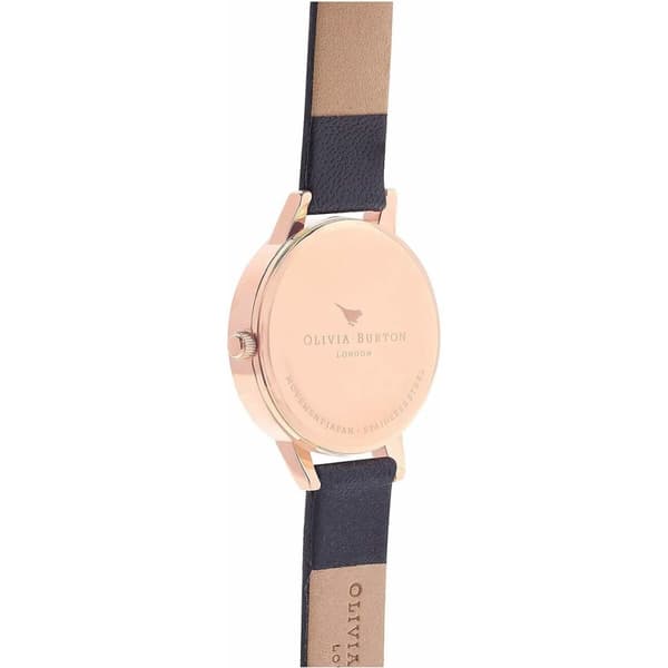 Naisten rannekellot Olivia Burton OB14WF04 (Ø 38 mm)