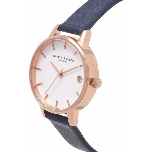 Naisten rannekellot Olivia Burton OB14WF04 (Ø 38 mm)