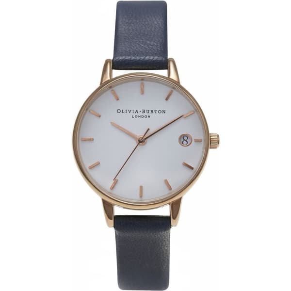 Naisten rannekellot Olivia Burton OB14WF04 (Ø 38 mm)