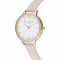 Pikkukuva 2 / 3: Naisten rannekellot Olivia Burton OB16TL14 (Ø 34 mm)