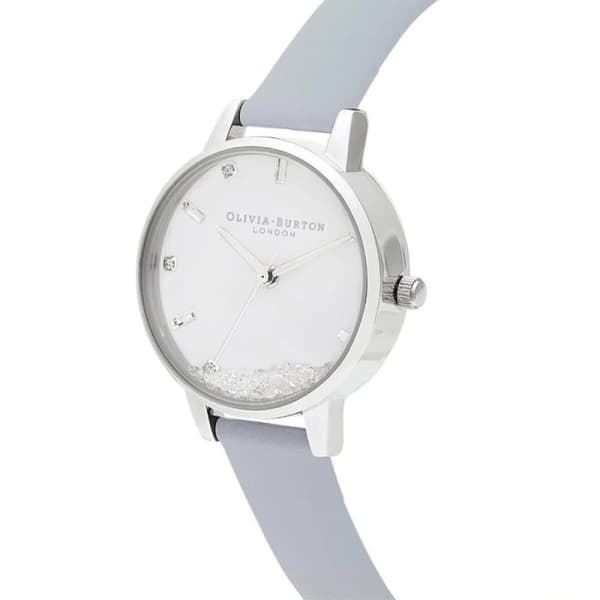 Naisten rannekellot Olivia Burton OB16SG07 (Ø 30 mm)