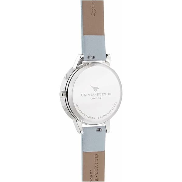 Naisten rannekellot Olivia Burton OB16SG07 (Ø 30 mm)