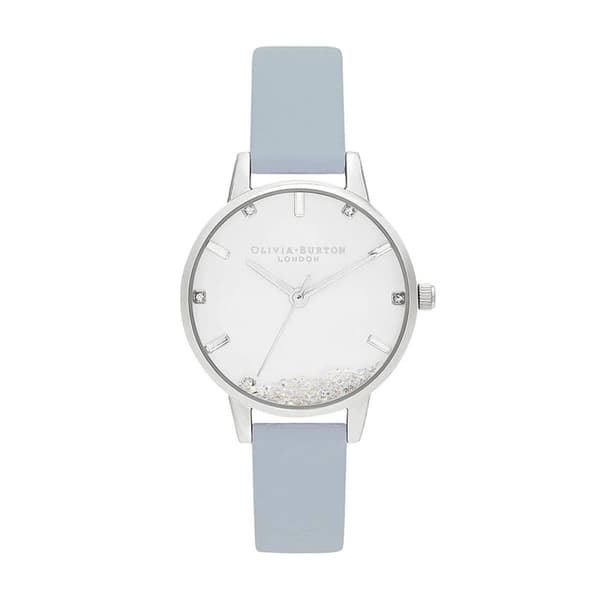 Naisten rannekellot Olivia Burton OB16SG07 (Ø 30 mm)