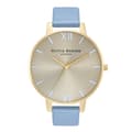 Pikkukuva 1 / 2: Naisten rannekellot Olivia Burton OB16EN15 (Ø 38 mm)