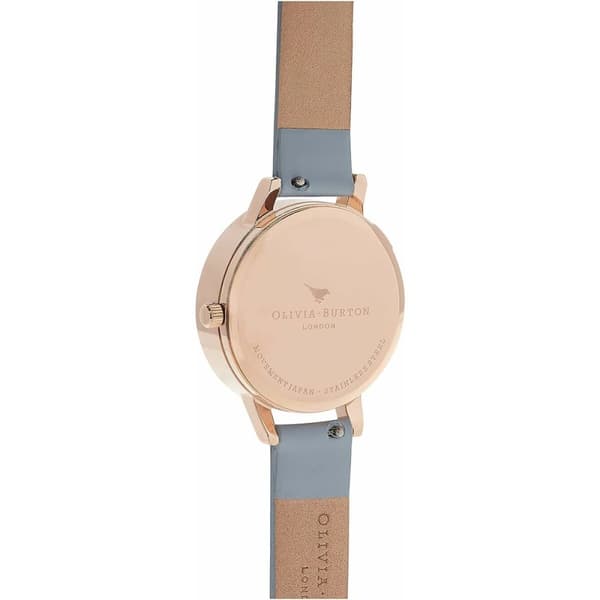 Naisten rannekellot Olivia Burton OB16CH04  (Ø 30 mm)