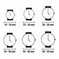 Pikkukuva 5 / 5: Naisten rannekellot Olivia Burton OB16CH04  (Ø 30 mm)
