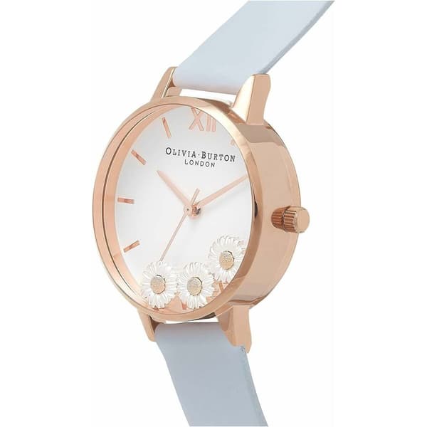 Naisten rannekellot Olivia Burton OB16CH04  (Ø 30 mm)