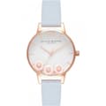 Pikkukuva 1 / 5: Naisten rannekellot Olivia Burton OB16CH04  (Ø 30 mm)