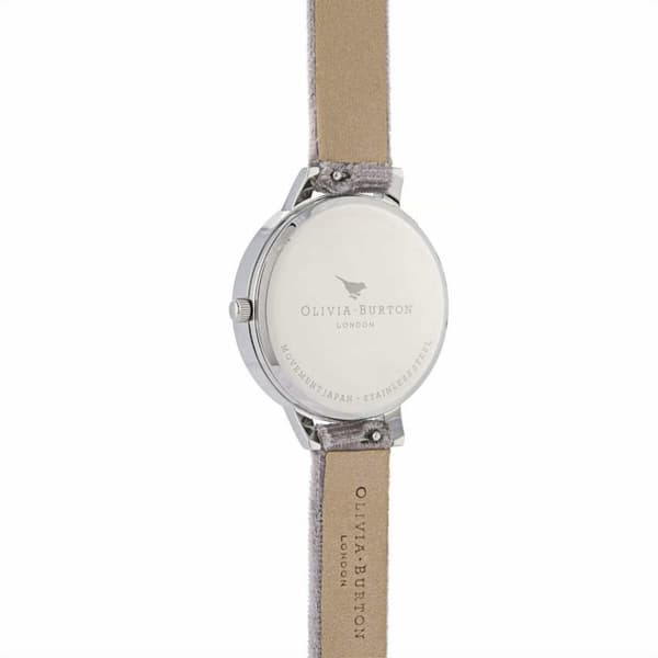 Naisten rannekellot Olivia Burton OB16DE04 (Ø 34 mm)