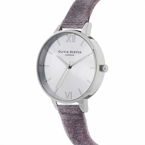 Naisten rannekellot Olivia Burton OB16DE04 (Ø 34 mm)