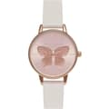 Pikkukuva 1 / 4: Naisten rannekellot Olivia Burton OB16MB16 (Ø 30 mm)