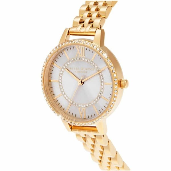 Dameur Olivia Burton OB16WD90 (Ø 34 mm)