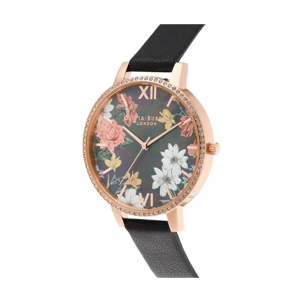 Dameur Olivia Burton OB16BF31 (Ø 38 mm)