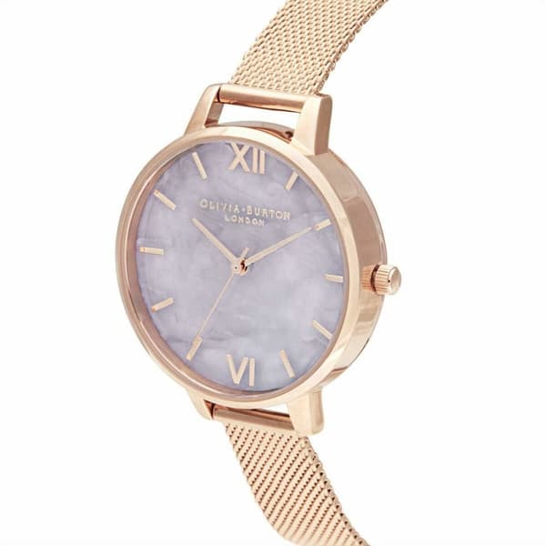 Dameur Olivia Burton OB16SP16 (Ø 34 mm)