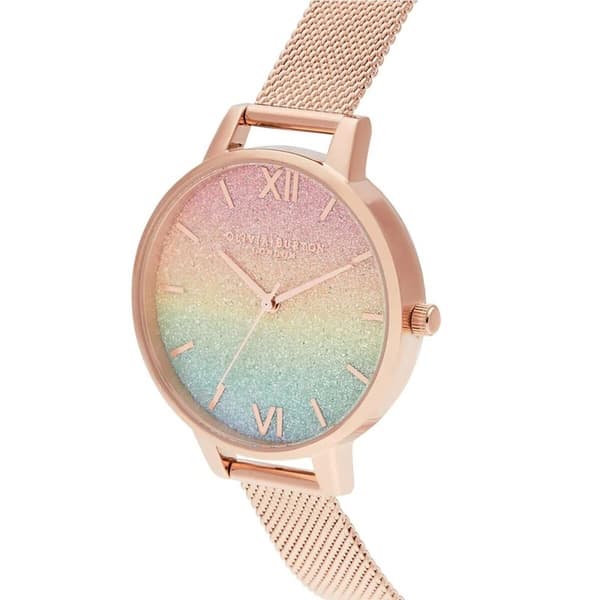 Dameur Olivia Burton OB16RB18 (Ø 34 mm)