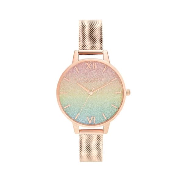 Dameur Olivia Burton OB16RB18 (Ø 34 mm)