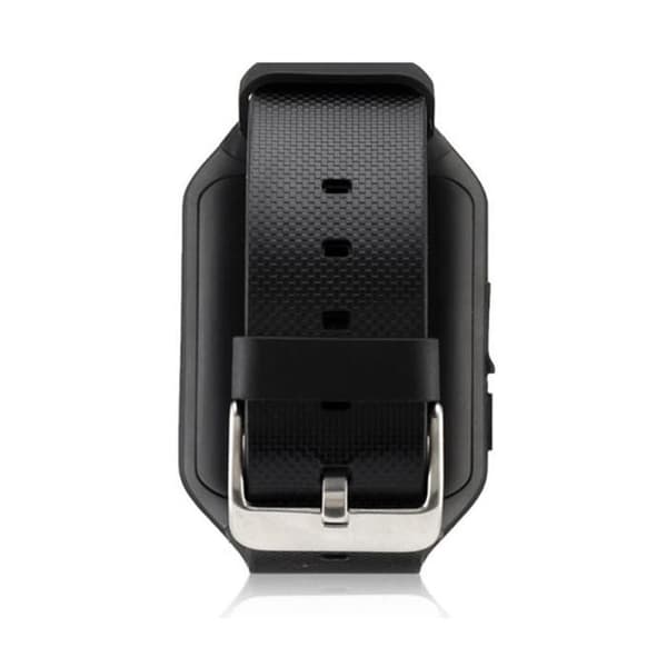 Smart klocka - DZ09 - Svart - Bluetooth - Kamera - Sport