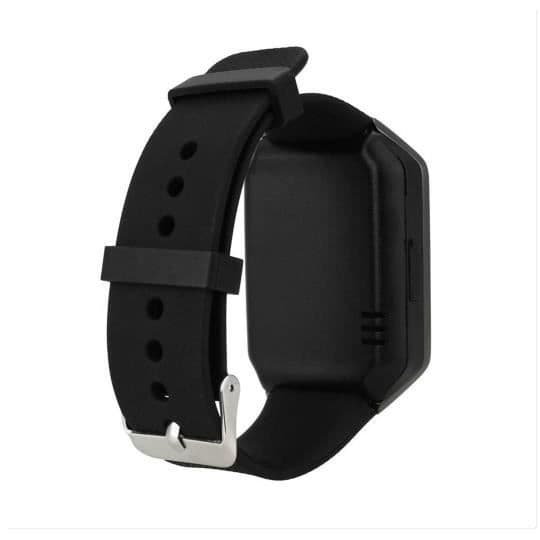 DZ09 Smartklocka Ansluten Android-telefon