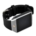 Miniatyrbild 3 av 3: Bluetooth Smart Watch-telefon DZ09