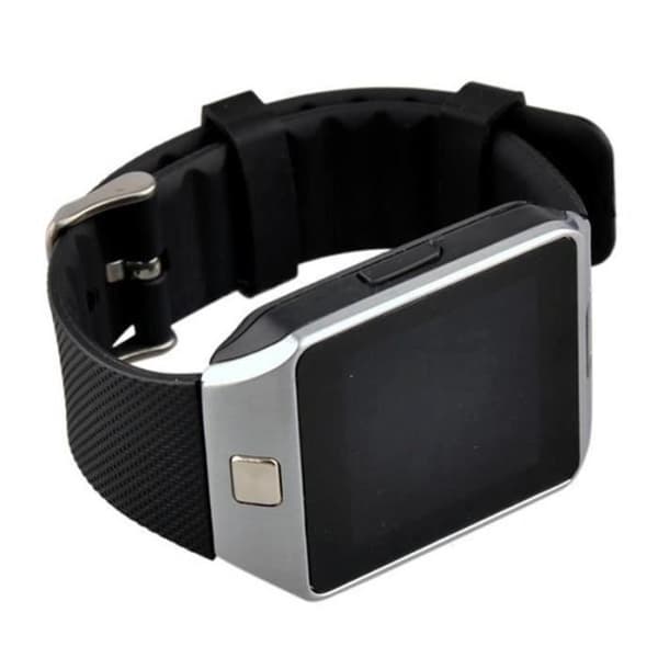 Bluetooth Smart Watch-telefon DZ09