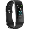 Miniatyrbild 1 av 4: Connected Watch Body Temperature - IP68 Vattentät Connected Armband Cardio Smartwatch Dam Herr Smart Sport Watch
