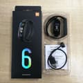Miniatyrbild 1 av 4: Smartwatch - Fitpro - M6 - Bluetooth - Musik - Hjärtfrekvens