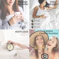 Miniatyrbild 3 av 4: Connected Watch Armband- Activity Tracker- Sport Watch- IP67 Smartwatch Fitness Tracker Stegräknare Walk Calorie Sleep