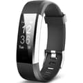 Miniatyrbild 1 av 4: Connected Watch Dam Herr Connected Armband Pulsmätare Smart Watch Vattentät IP67 Smartwatch Sportklocka