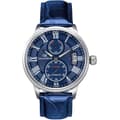 Miniatyrbild 1 av 2: Mens Watch Carl Von Zeyten CVZ0082BLS, Automatic, 46mm, 10ATM