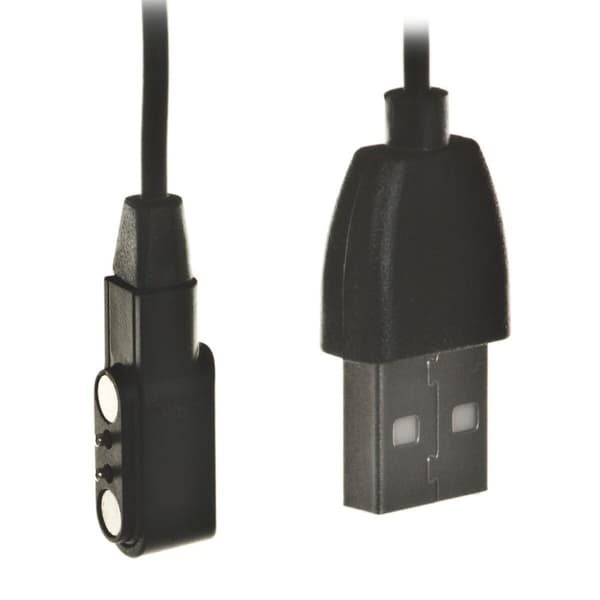 Smartklocka Oromed SMART LADY Guldrosa 1,04"