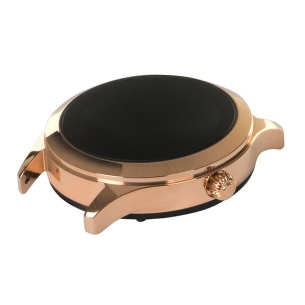 Smartklocka Oromed SMART LADY Guldrosa 1,04"