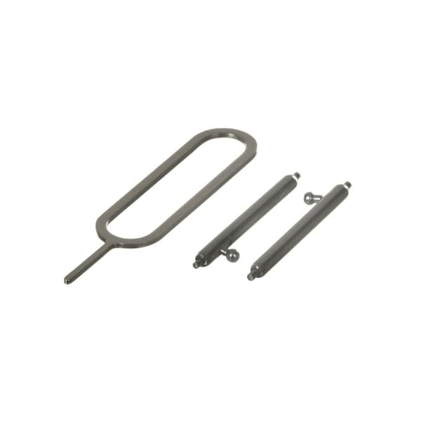 Smartklocka Oromed SMART LADY Guldrosa 1,04"