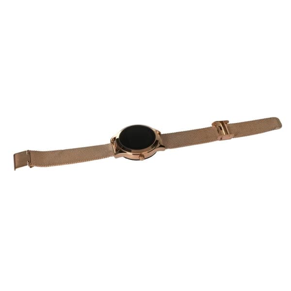 Smartklocka Oromed SMART LADY Guldrosa 1,04"