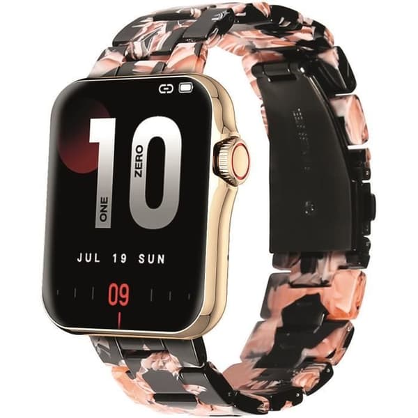 Smartwatch Unisex Smarty classic cod. SW028A06 Smart flerfärgad