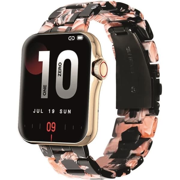 Smartwatch Unisex Smarty classic cod. SW028A06 Smart flerfärgad