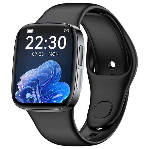 INF Smart ur med blodtryk, puls