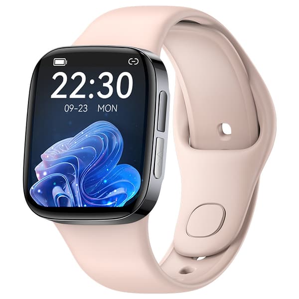 INF Smart ur med blodtryk, puls