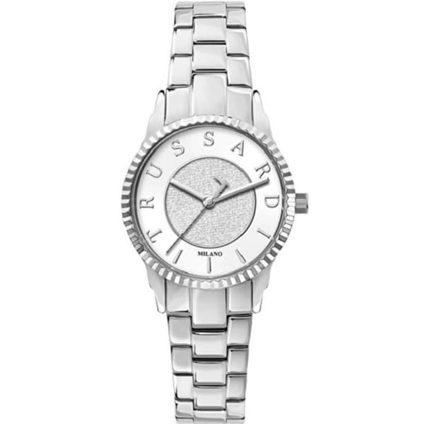 Naisten rannekellot Trussardi T-BENT (Ø 32 mm)