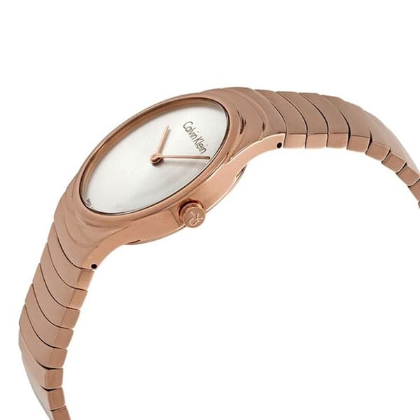 Damklocka Calvin Klein WHIRL (Ø 33 mm)
