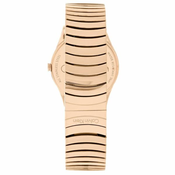 Damklocka Calvin Klein WHIRL (Ø 33 mm)