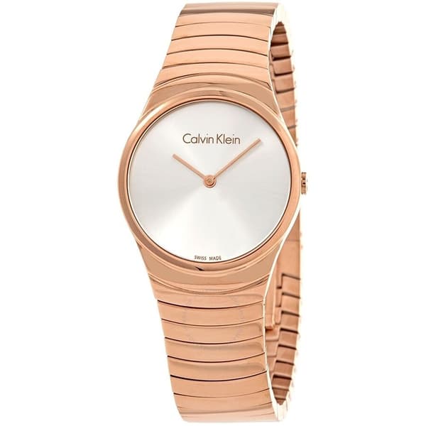 Damklocka Calvin Klein WHIRL (Ø 33 mm)