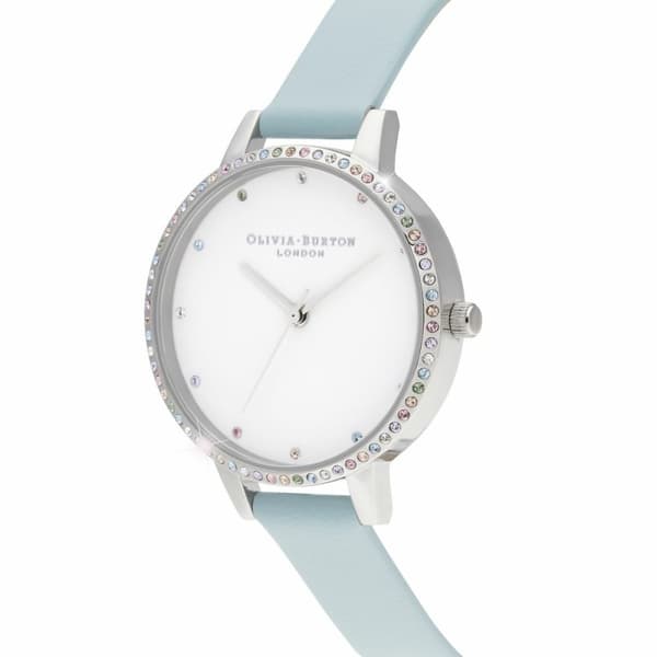 Damklocka Olivia Burton OB16RB19 (Ø 34 mm)