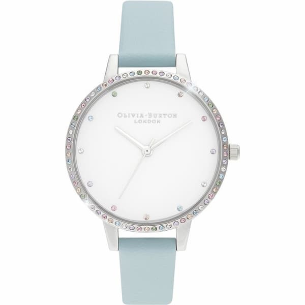 Damklocka Olivia Burton OB16RB19 (Ø 34 mm)